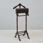 1499 7128 VALET STAND